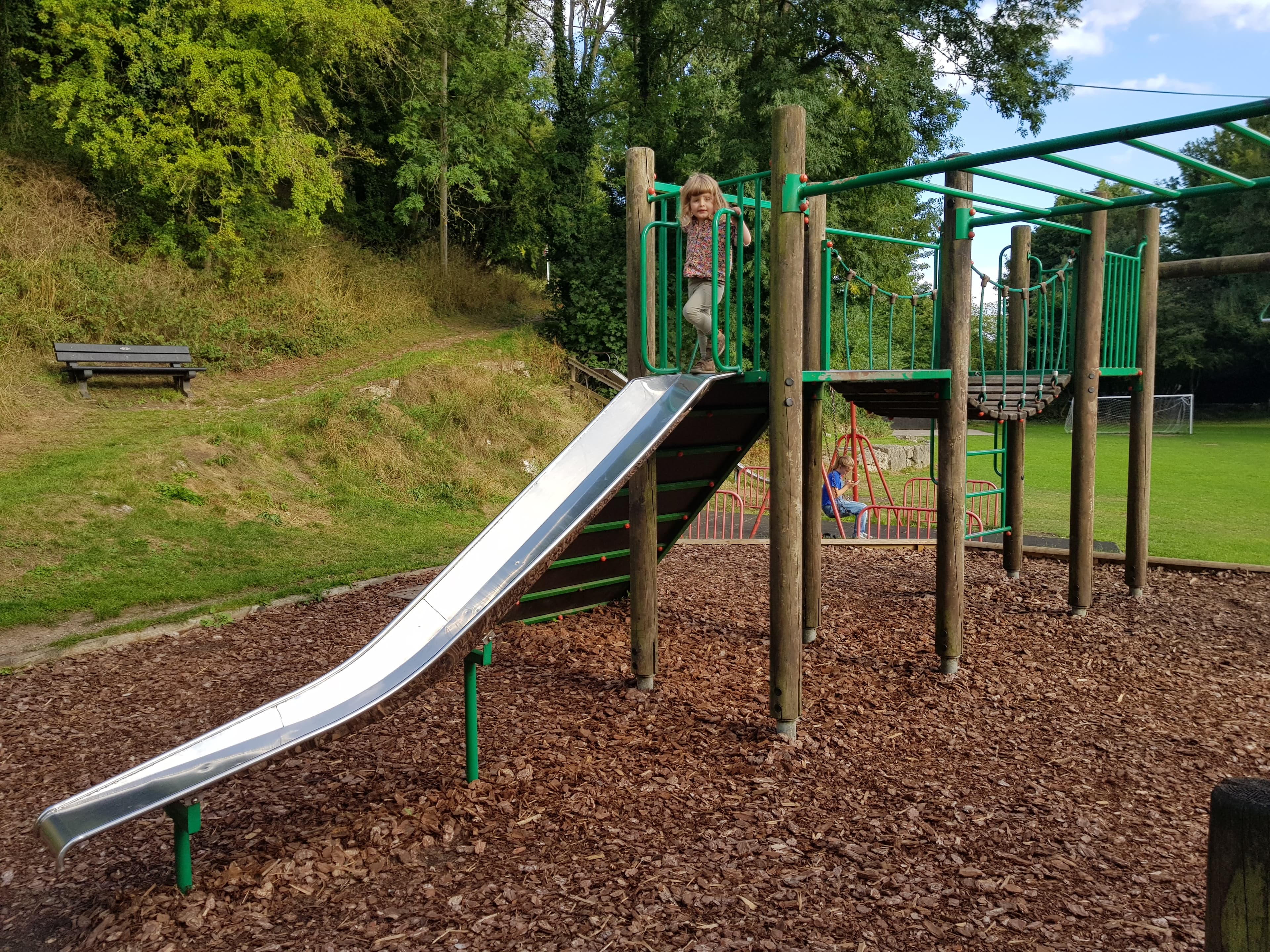 Family-friendly activities